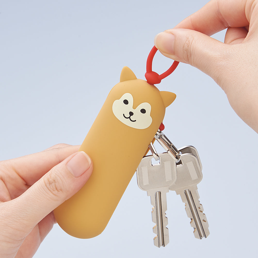 PuniLabo Slim Key Case