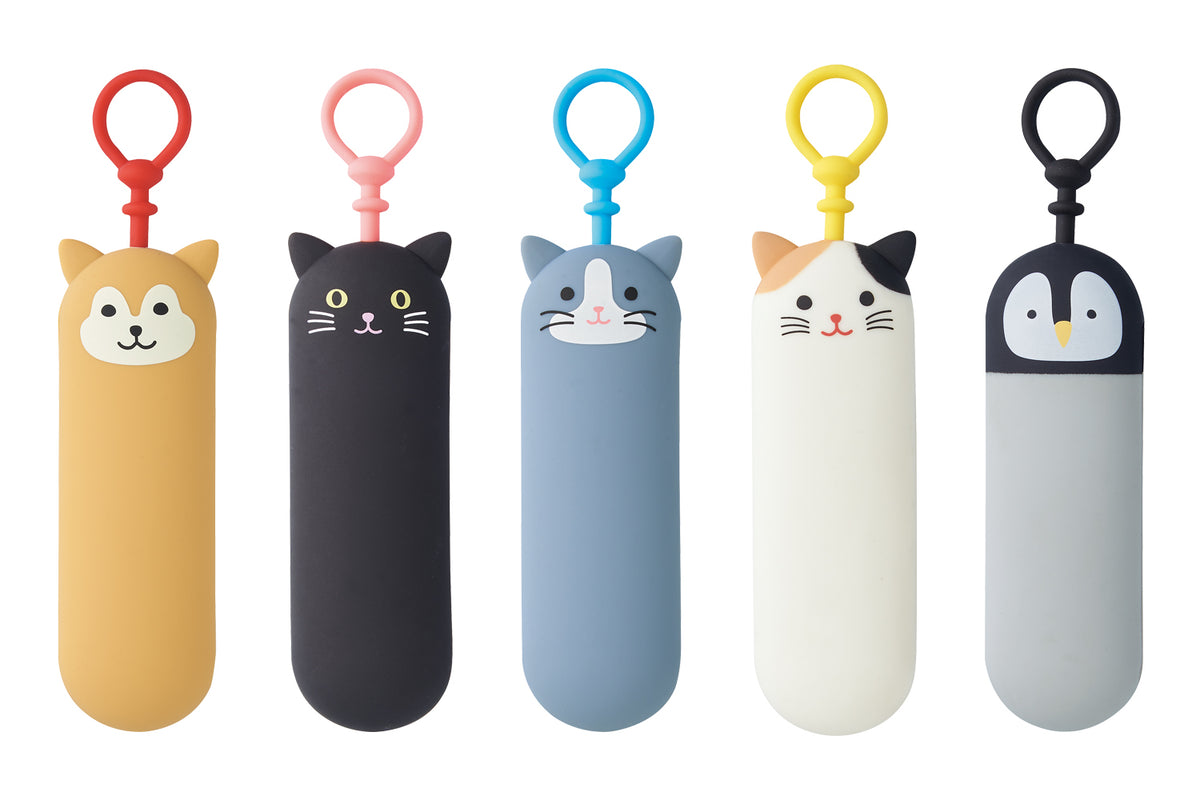 PuniLabo Slim Key Case