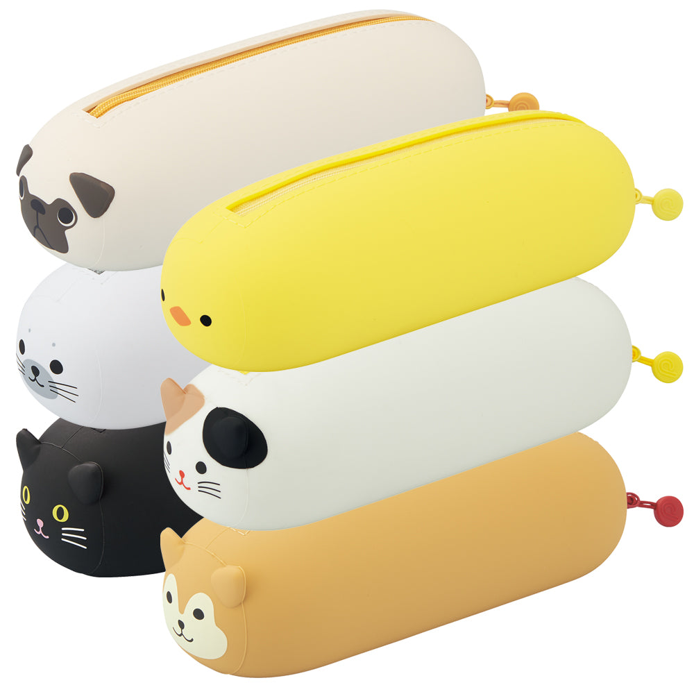 PuniLabo Lying Pen Pouch