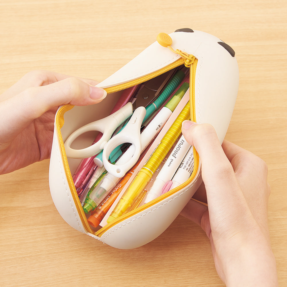 PuniLabo Lying Pen Pouch