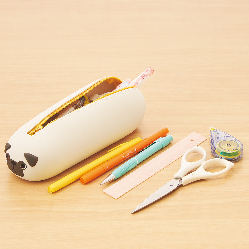 PuniLabo Lying Pen Pouch