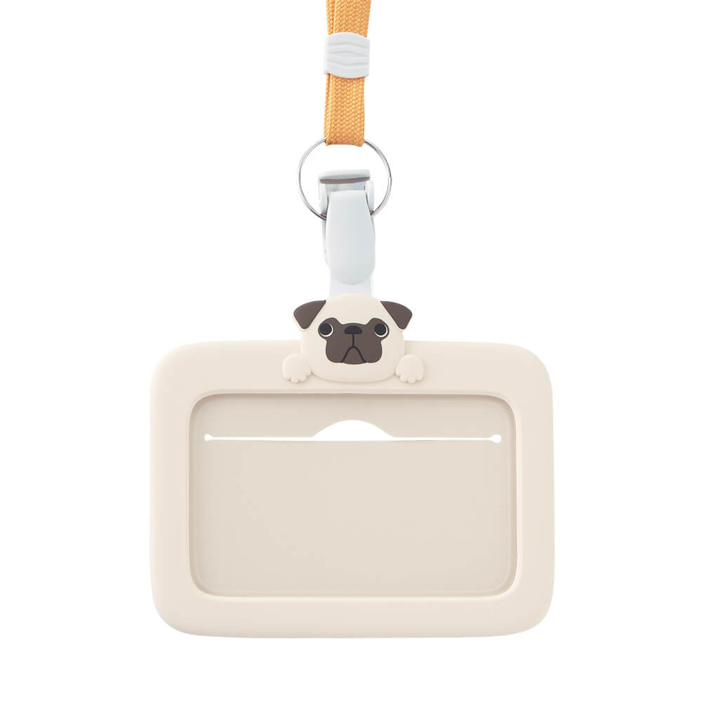 PuniLabo ID Card Holder