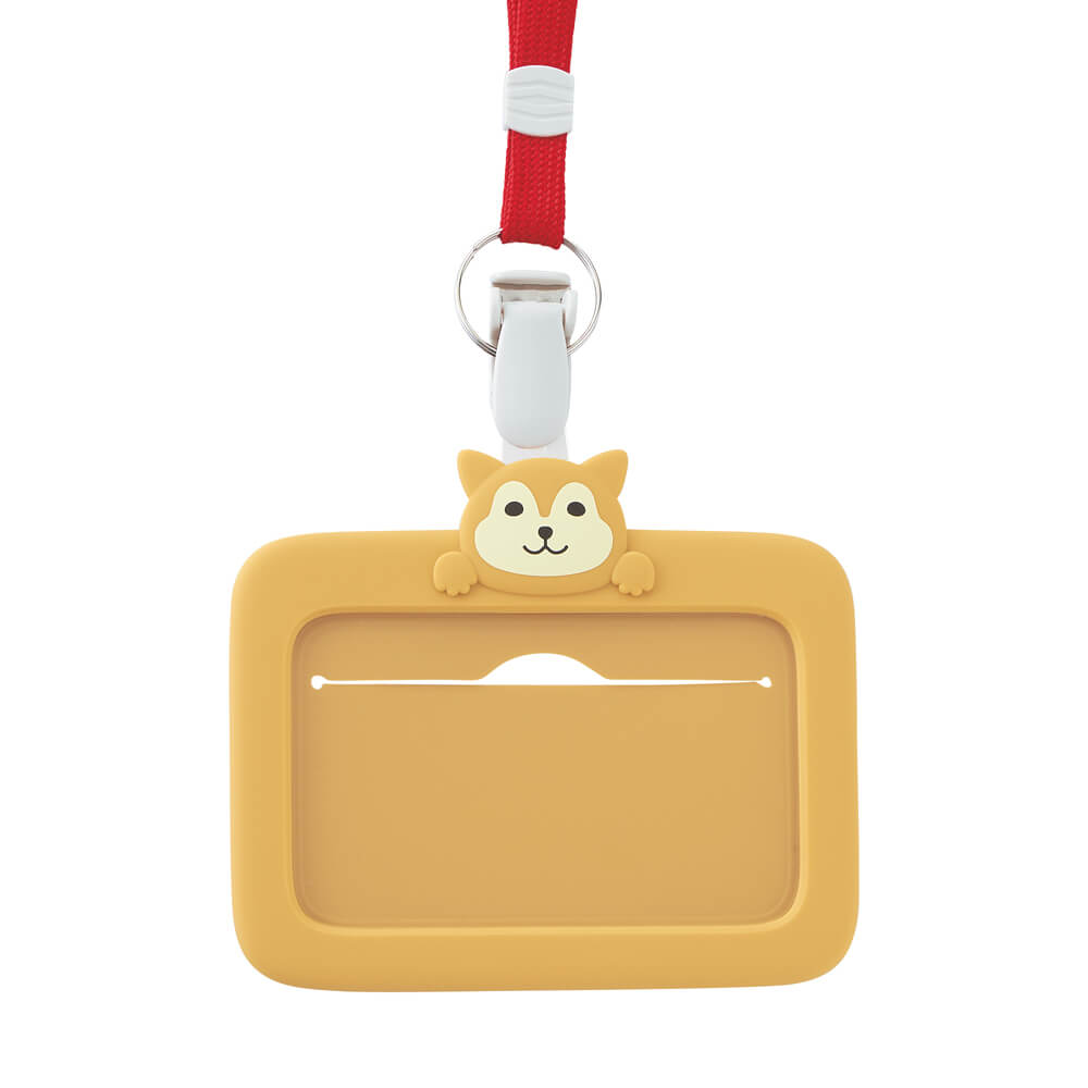 PuniLabo ID Card Holder