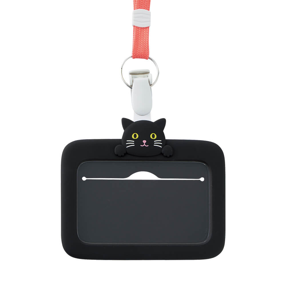 PuniLabo ID Card Holder