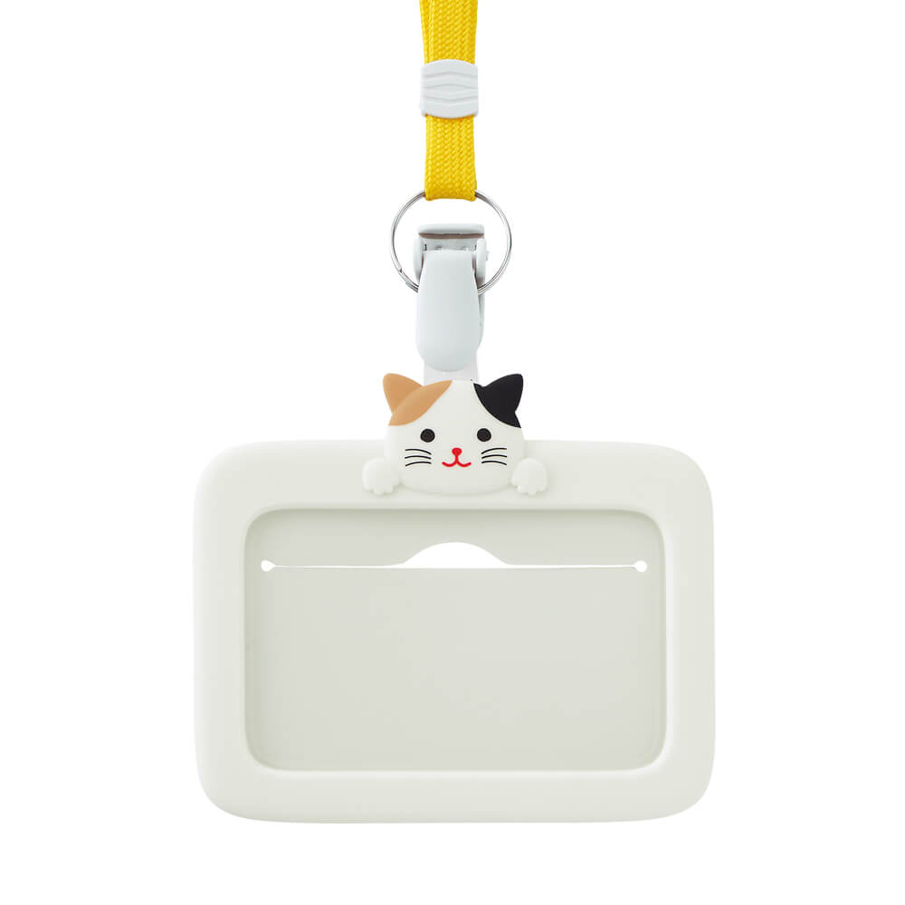 PuniLabo ID Card Holder