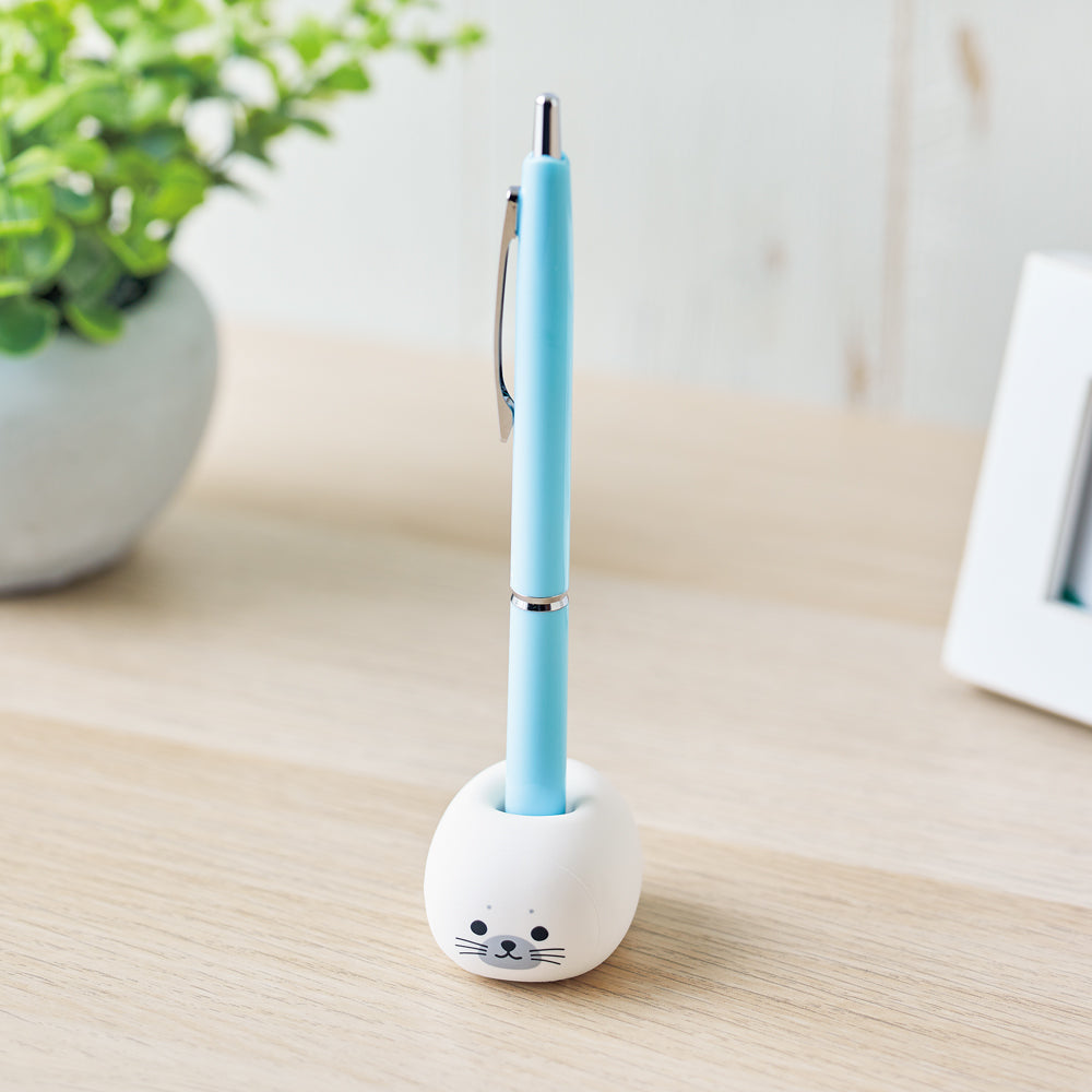 PuniLabo Lying Pen Stand