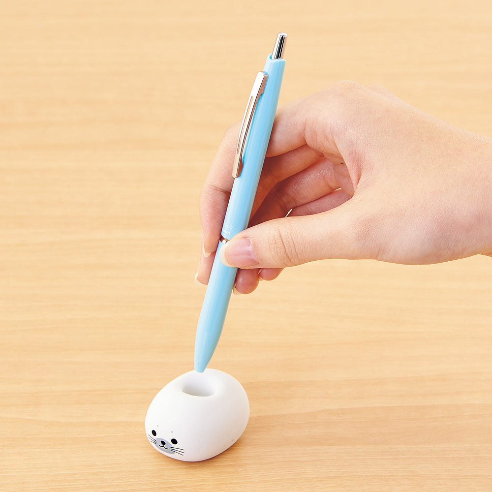 PuniLabo Lying Pen Stand