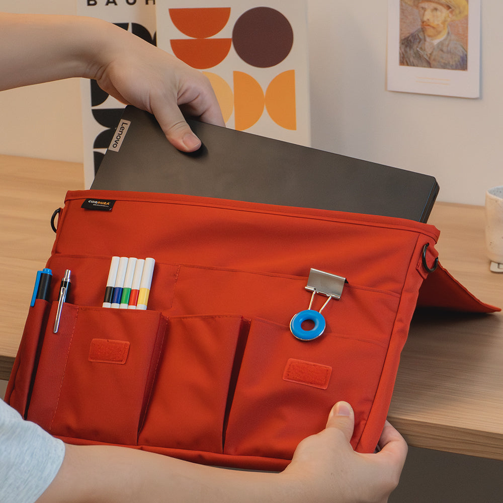 SMART FIT Carrying Pouch