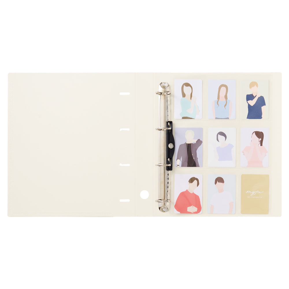 myfa Collection File