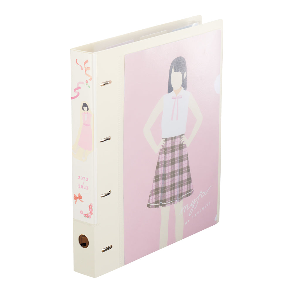 myfa Collection File