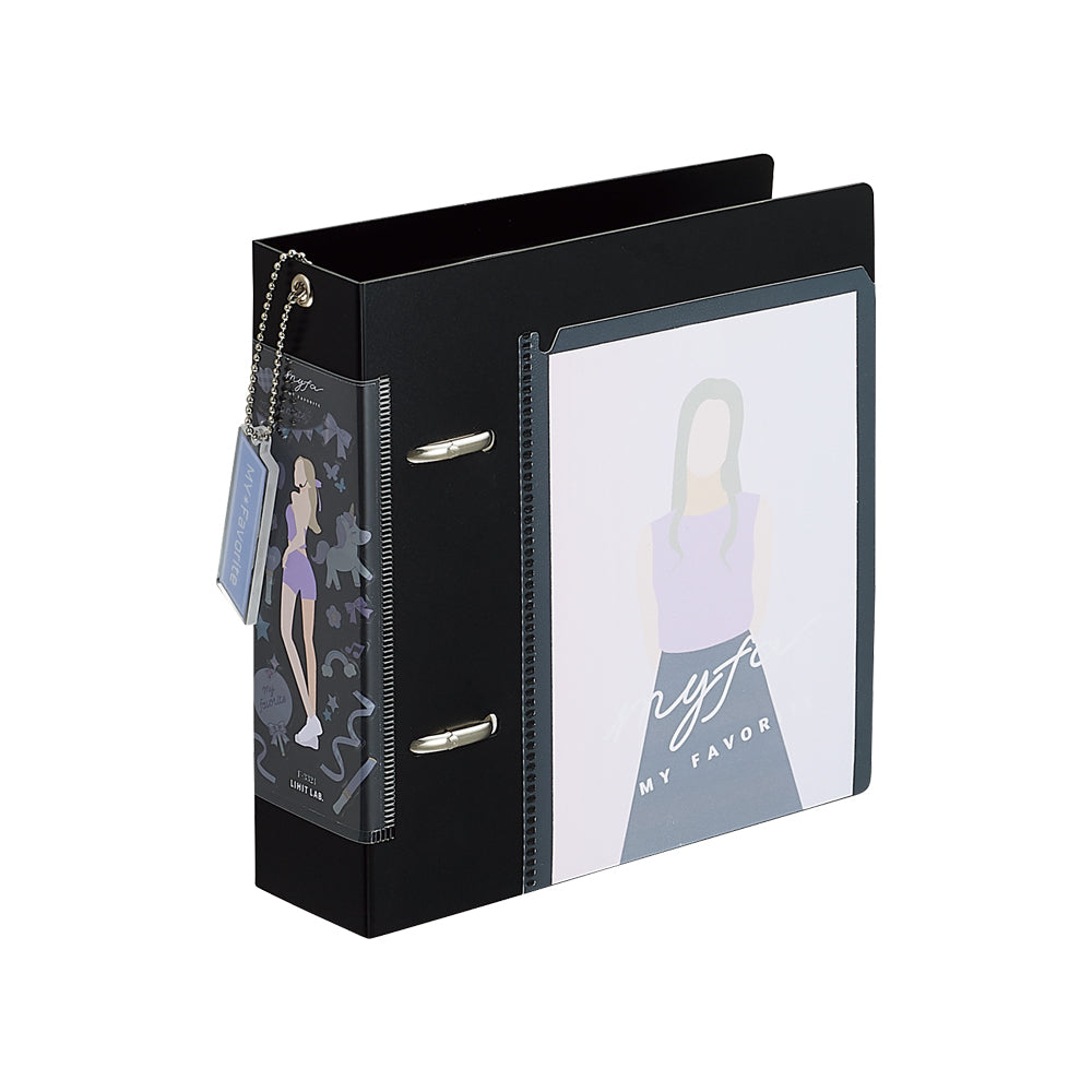 myfa Collection File