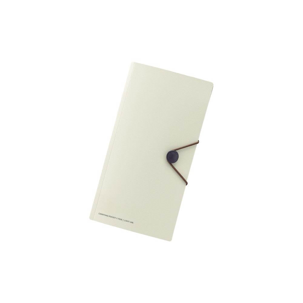 SMART FIT Carrying Pocket Beige