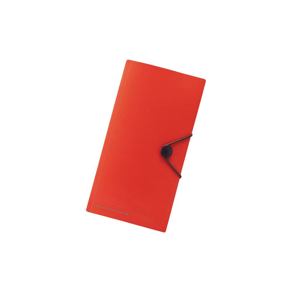 SMART FIT Carrying Pocket Orange