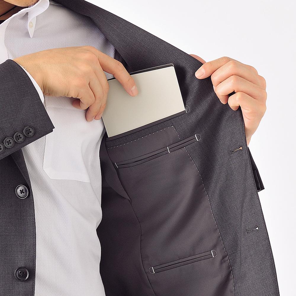SMART FIT Carrying Pocket