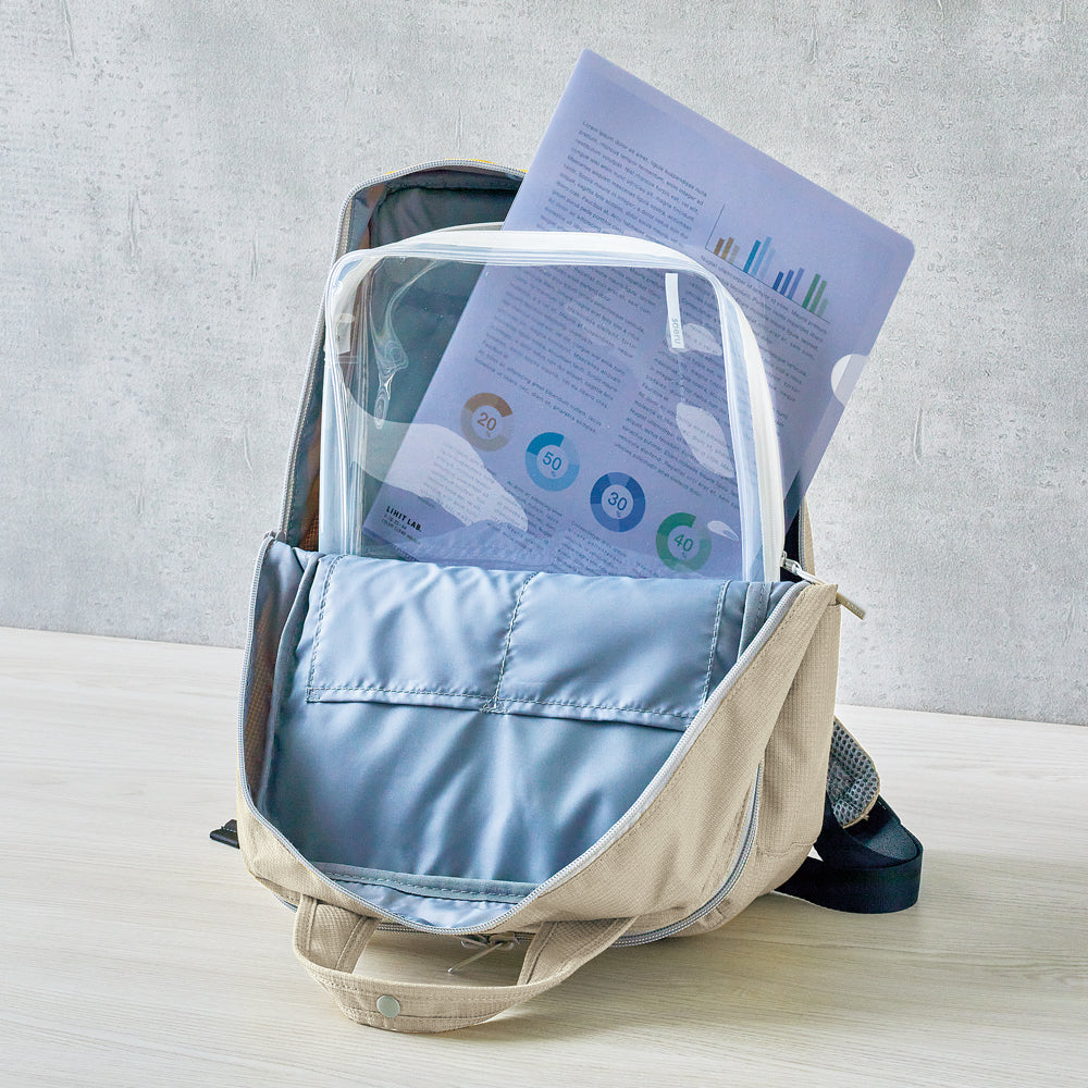 Soeru Clear Box Case