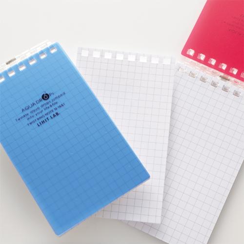 Refill Paper for Twist Notebook and Open Ring Notebook