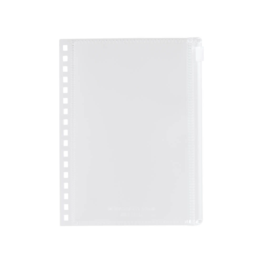 Clear Case for Twist Notebook and Open Ring Notebook