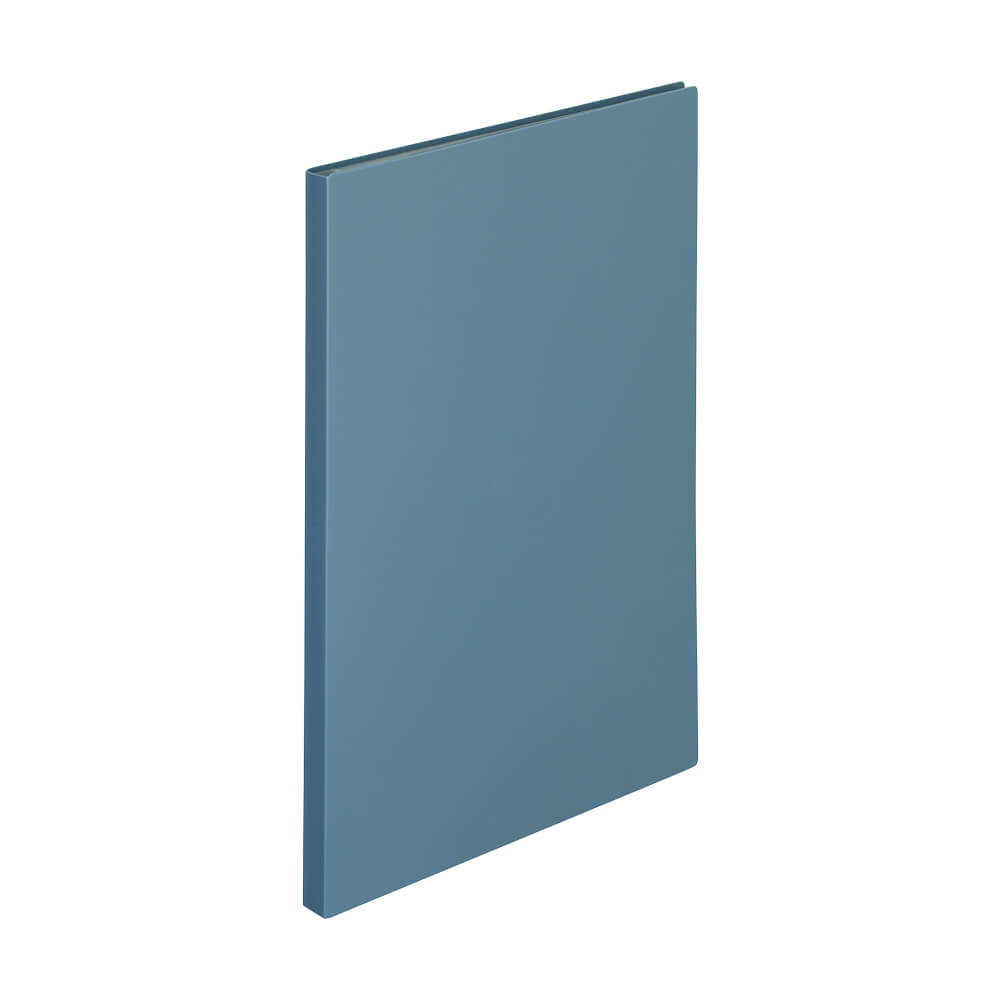 Mutual Clear Book