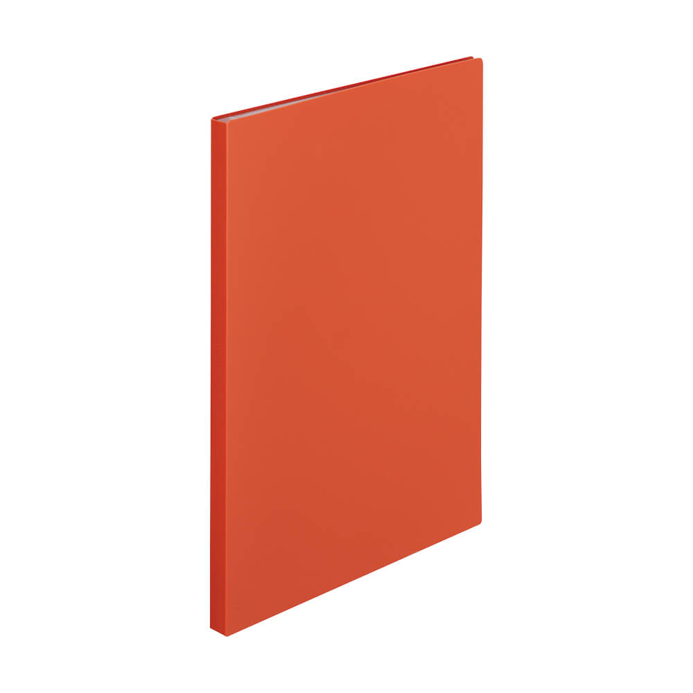 Mutual Clear Book