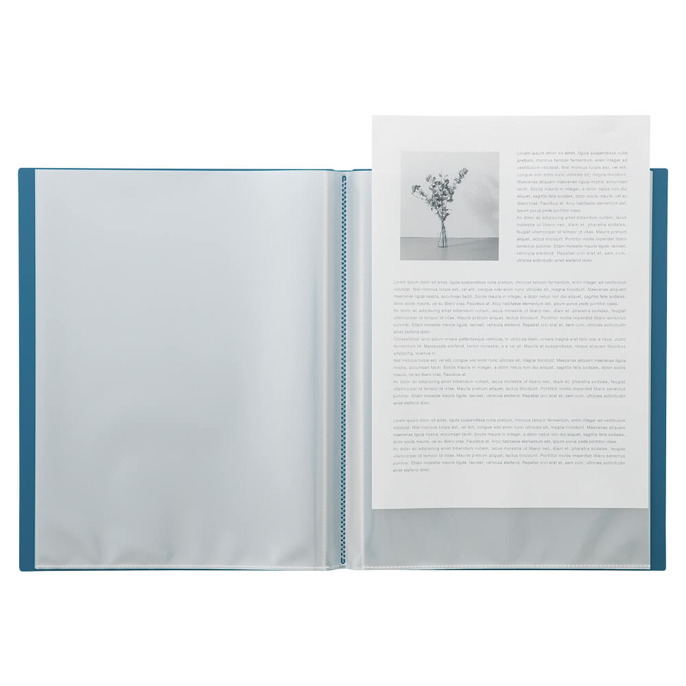 Mutual Clear Book