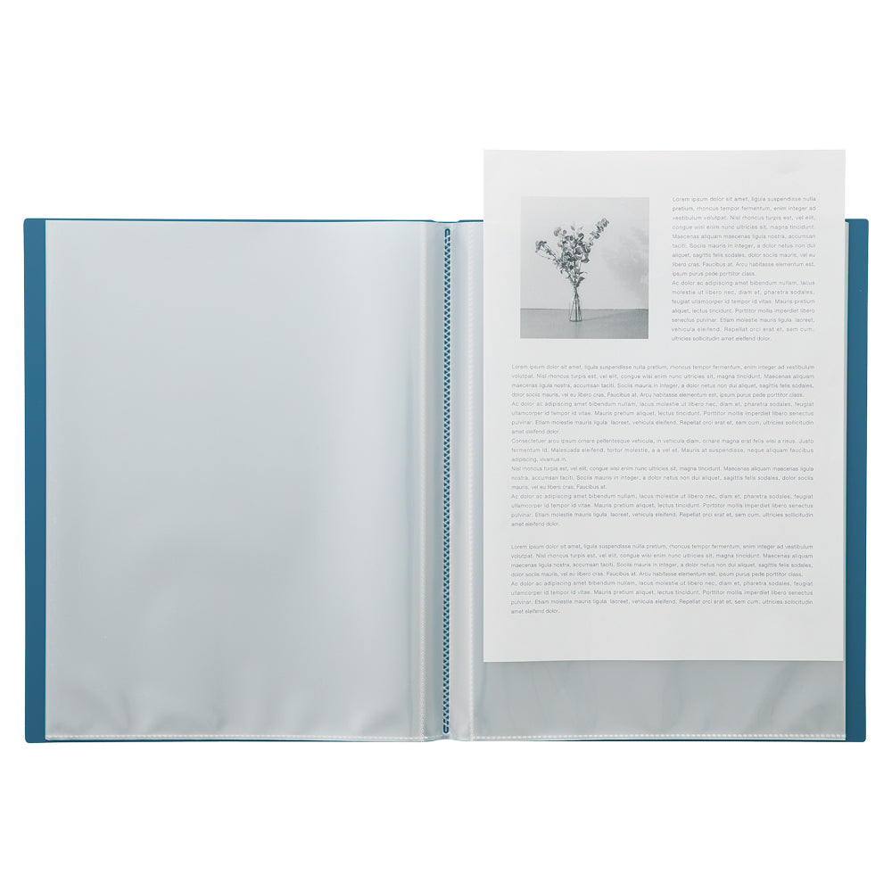 Mutual Clear Book