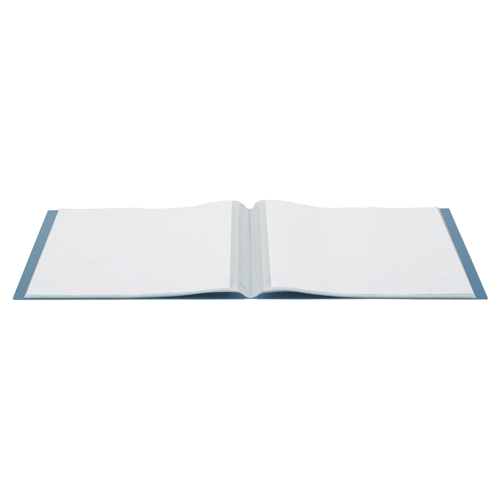 Mutual Clear Book