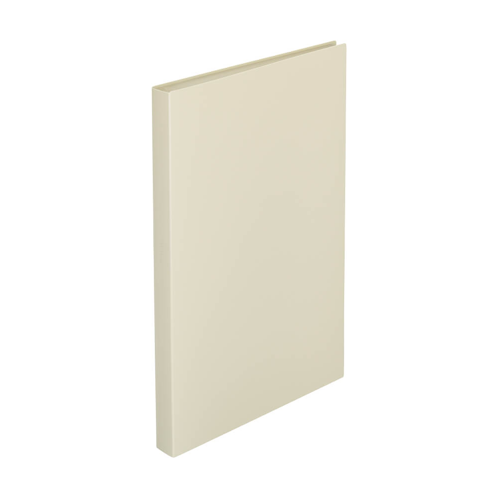 Mutual Clear Book