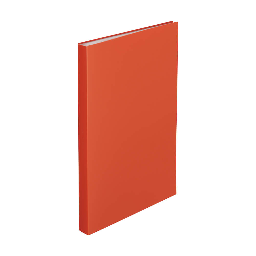 Mutual Clear Book