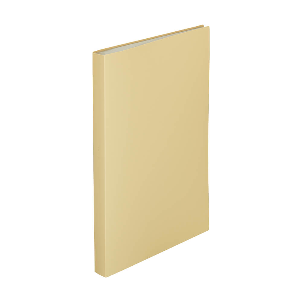 Mutual Clear Book
