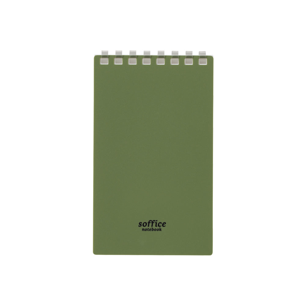 soffice Notebooks