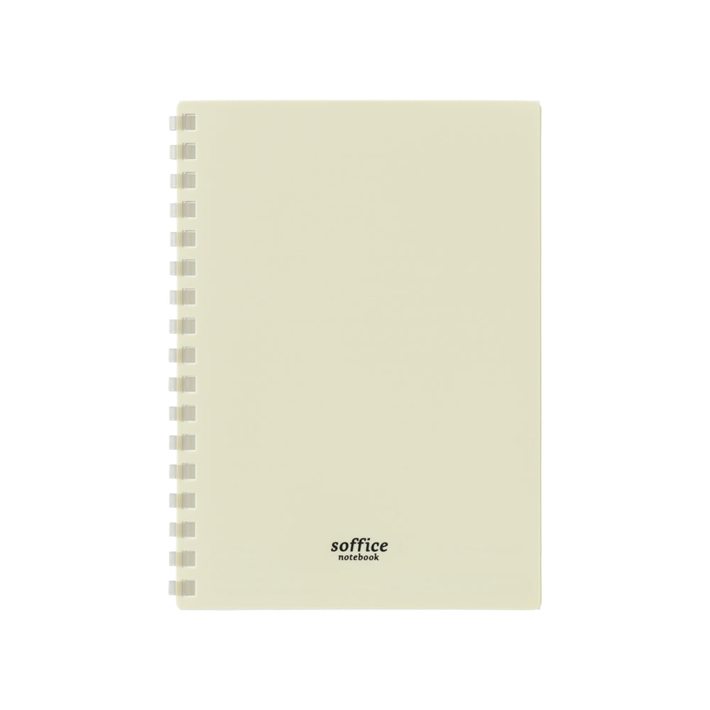 soffice Notebooks