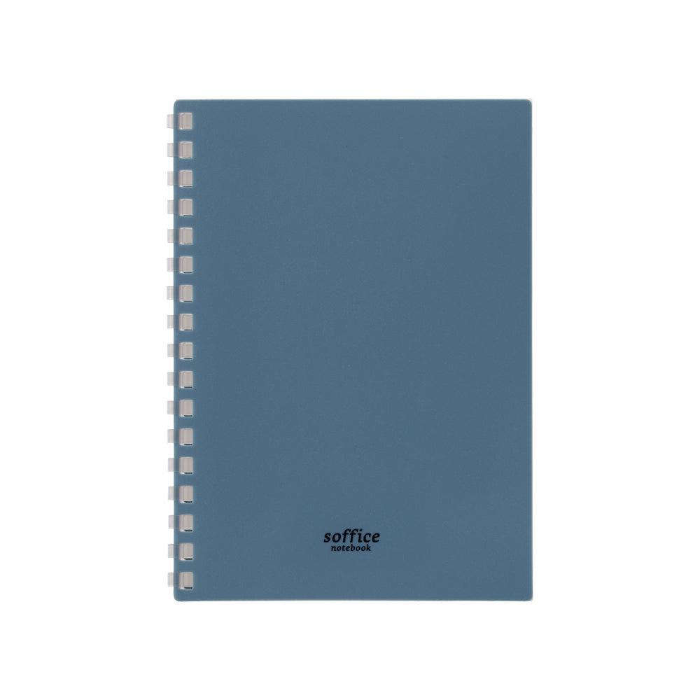soffice Notebooks