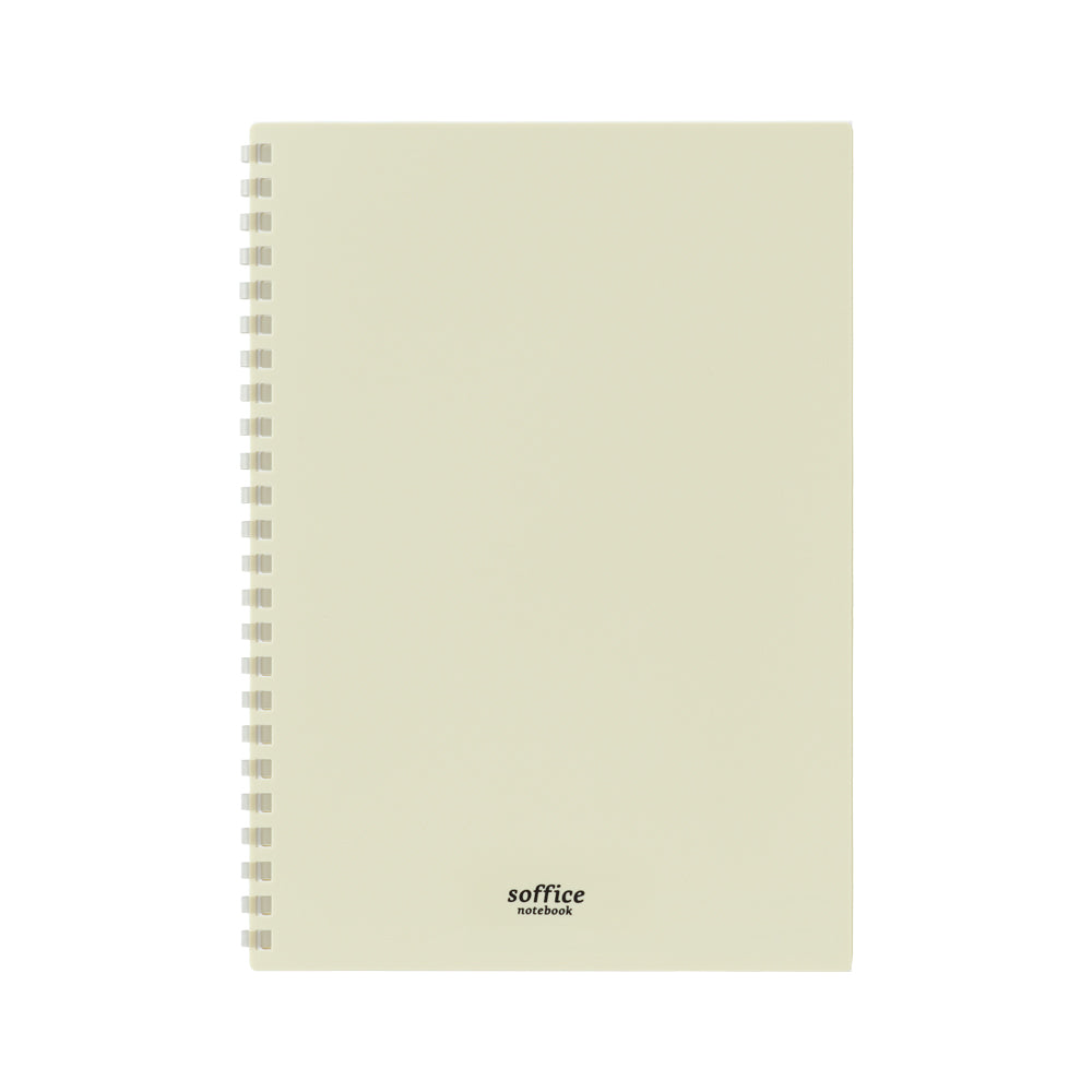 soffice Notebooks