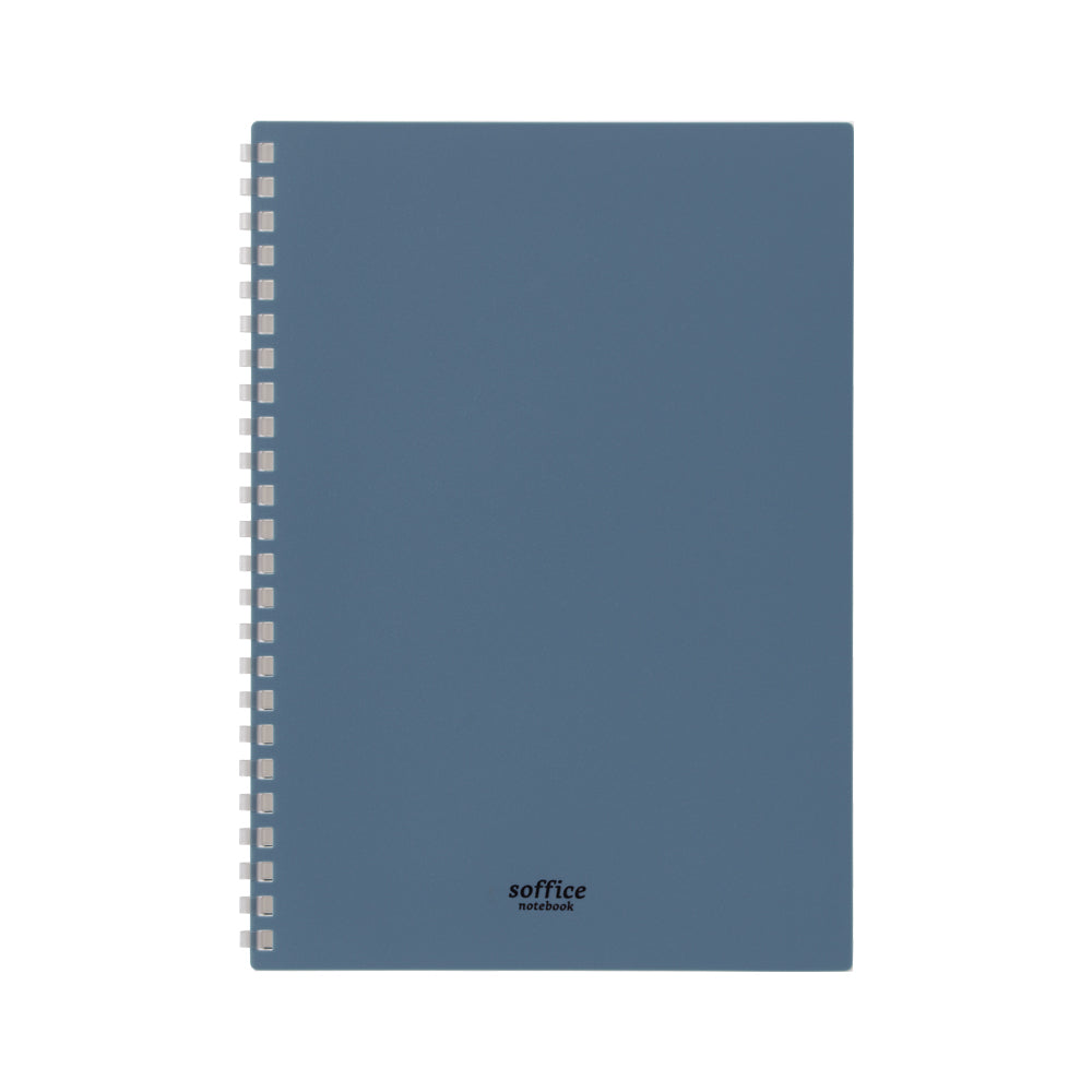 soffice Notebooks