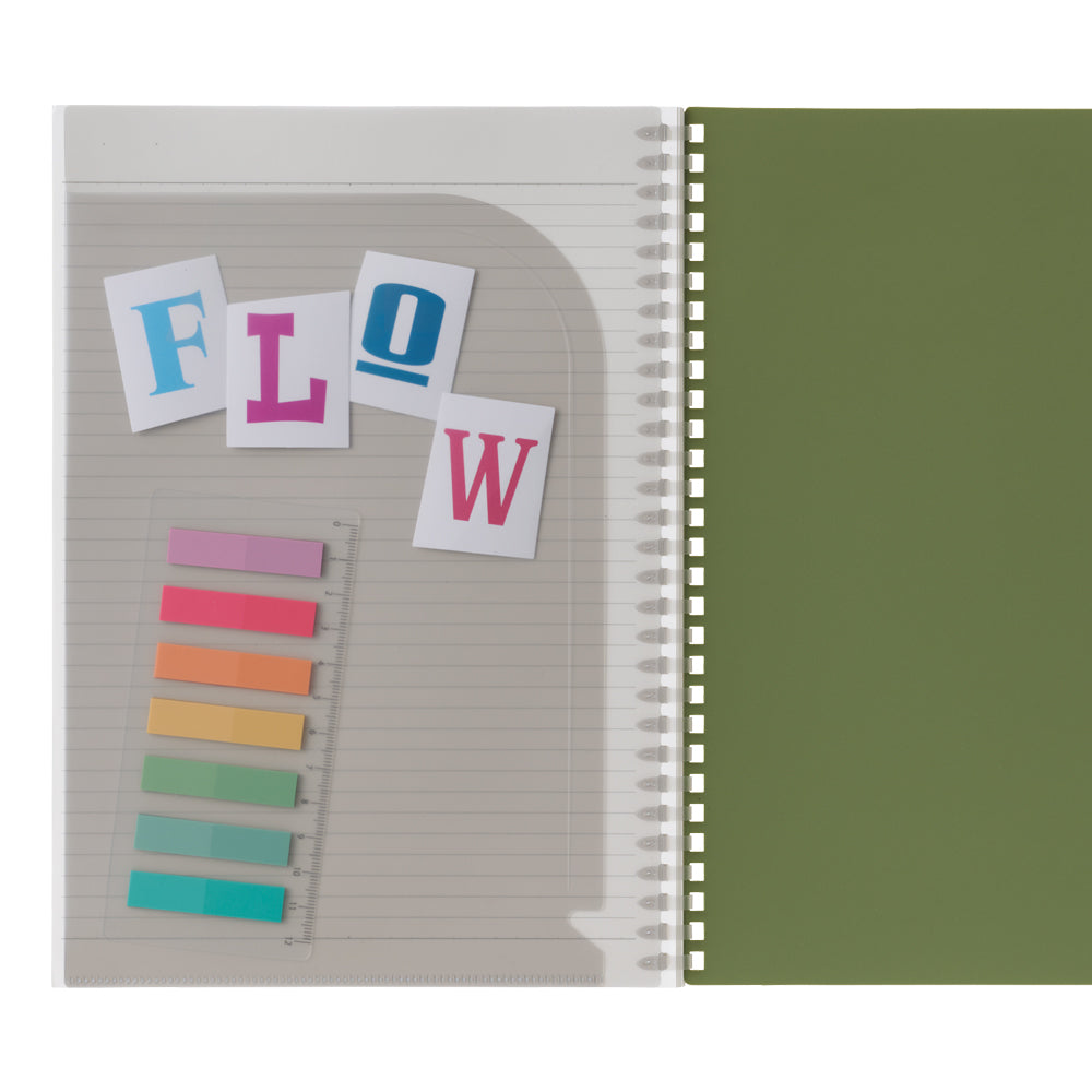 soffice Notebooks