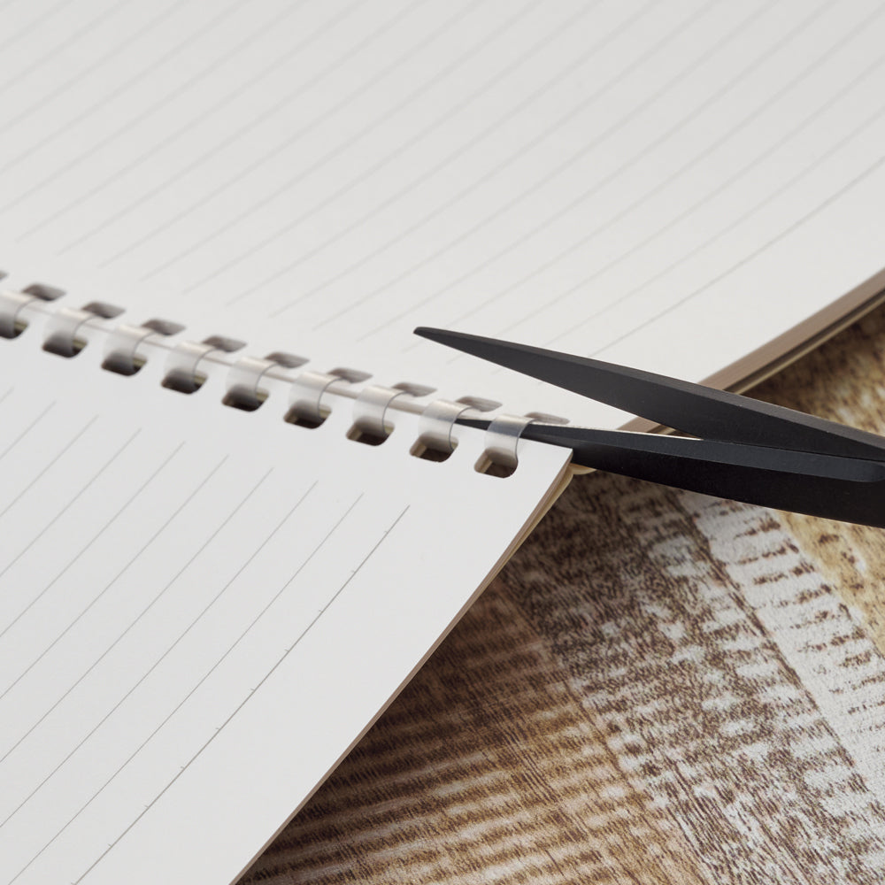 soffice Notebooks