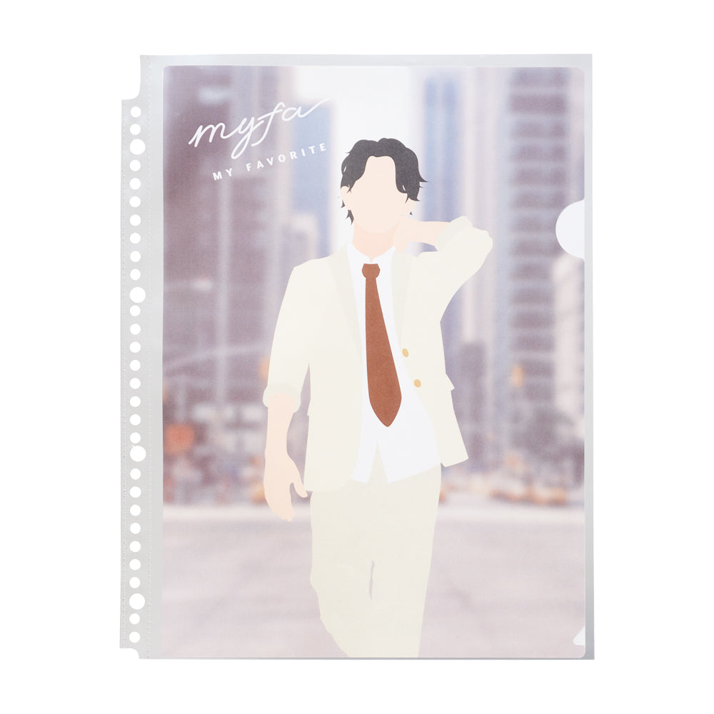 myfa Collection Pocket