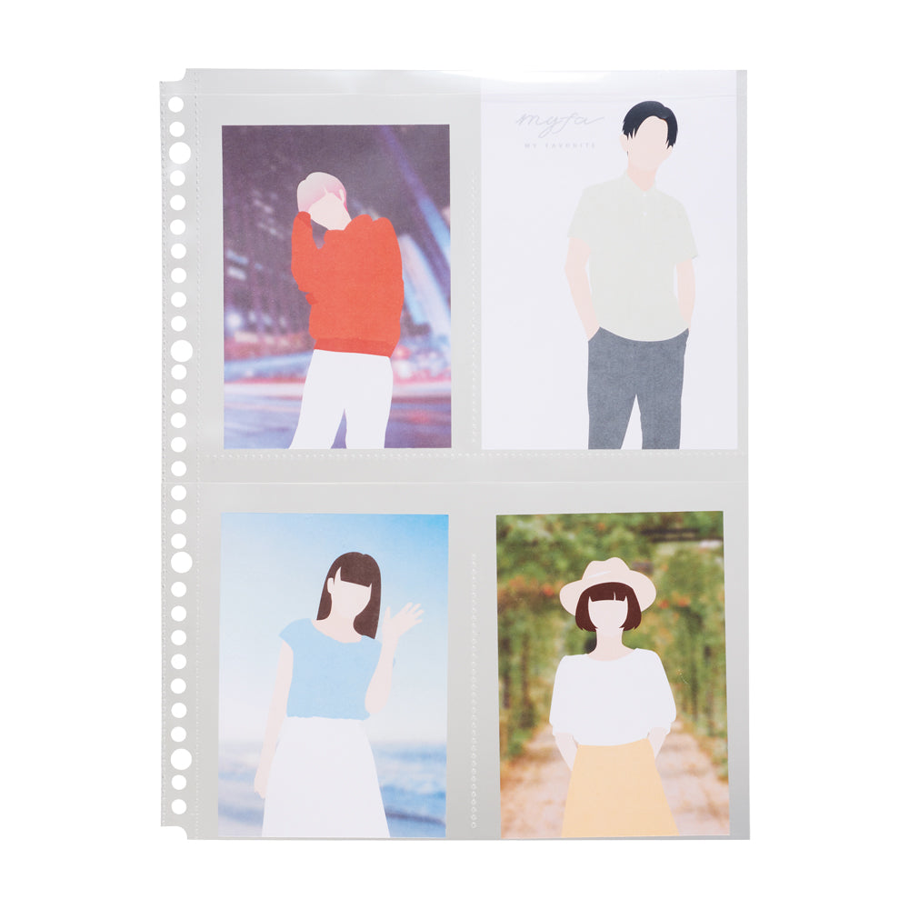 myfa Collection Pocket