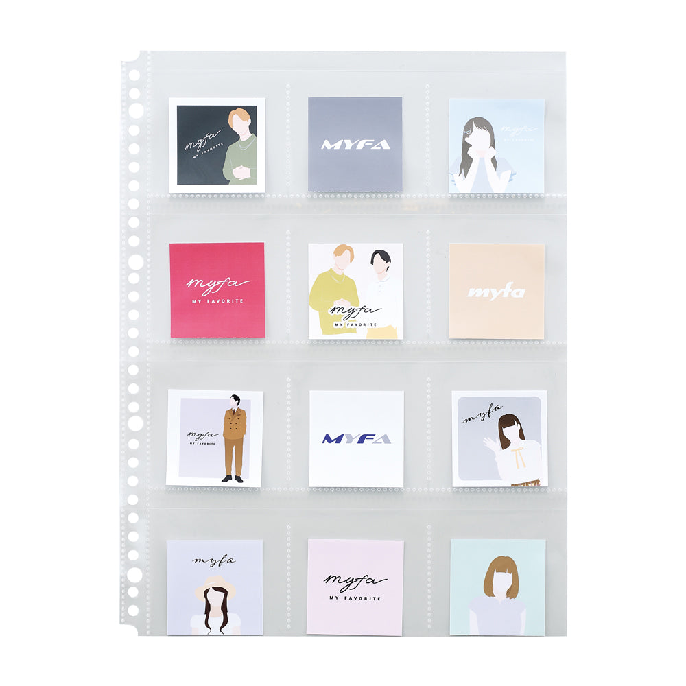 myfa Collection Pocket