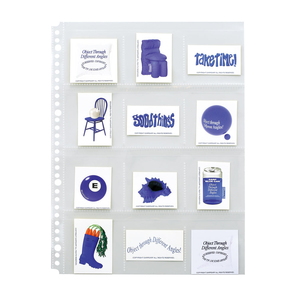 myfa Collection Pocket