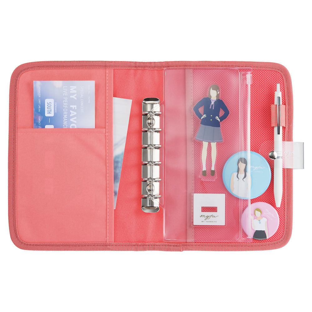 myfa Collection Binder