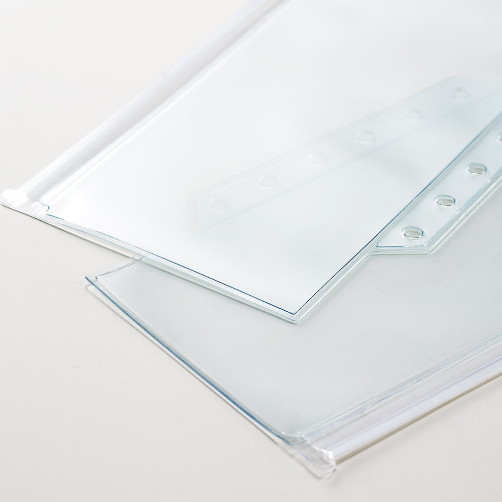 myfa Zipper Pocket Refill