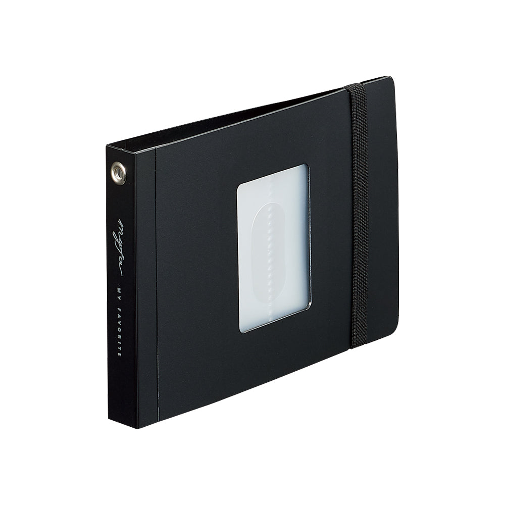 myfa Instant Photo Collection File