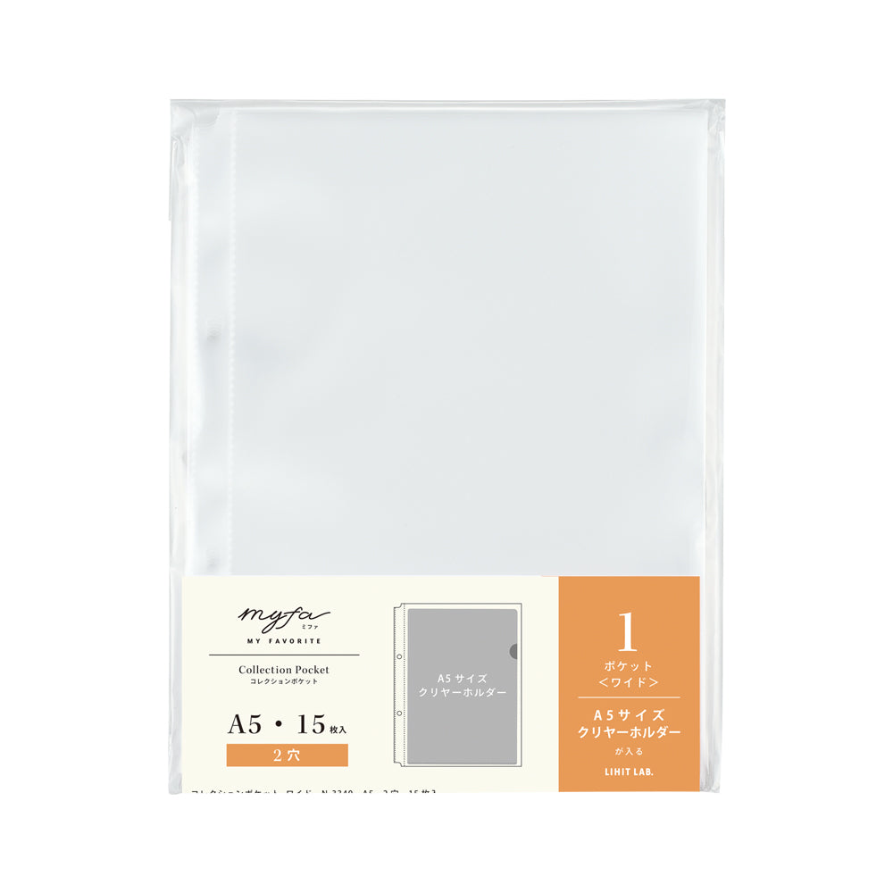myfa Collection Pocket