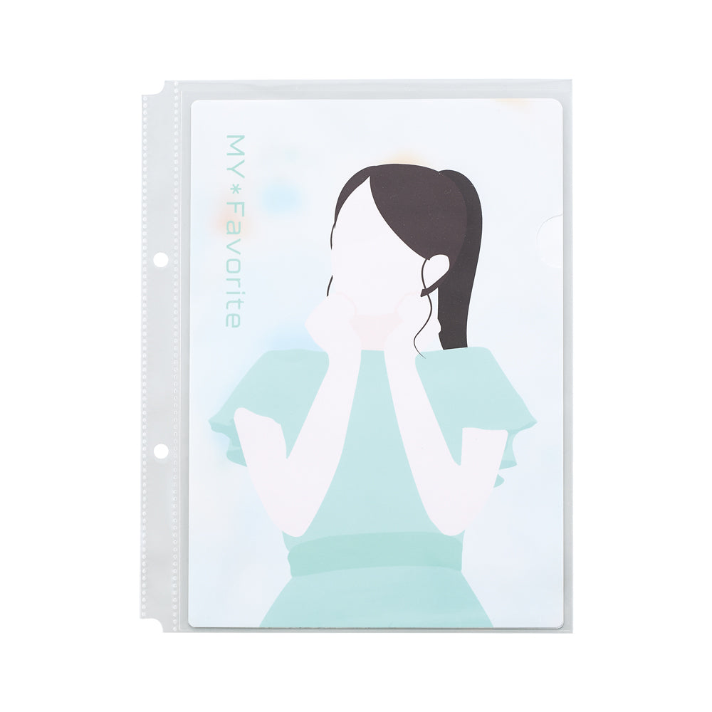 myfa Collection Pocket