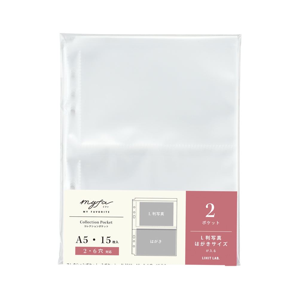 myfa Collection Pocket