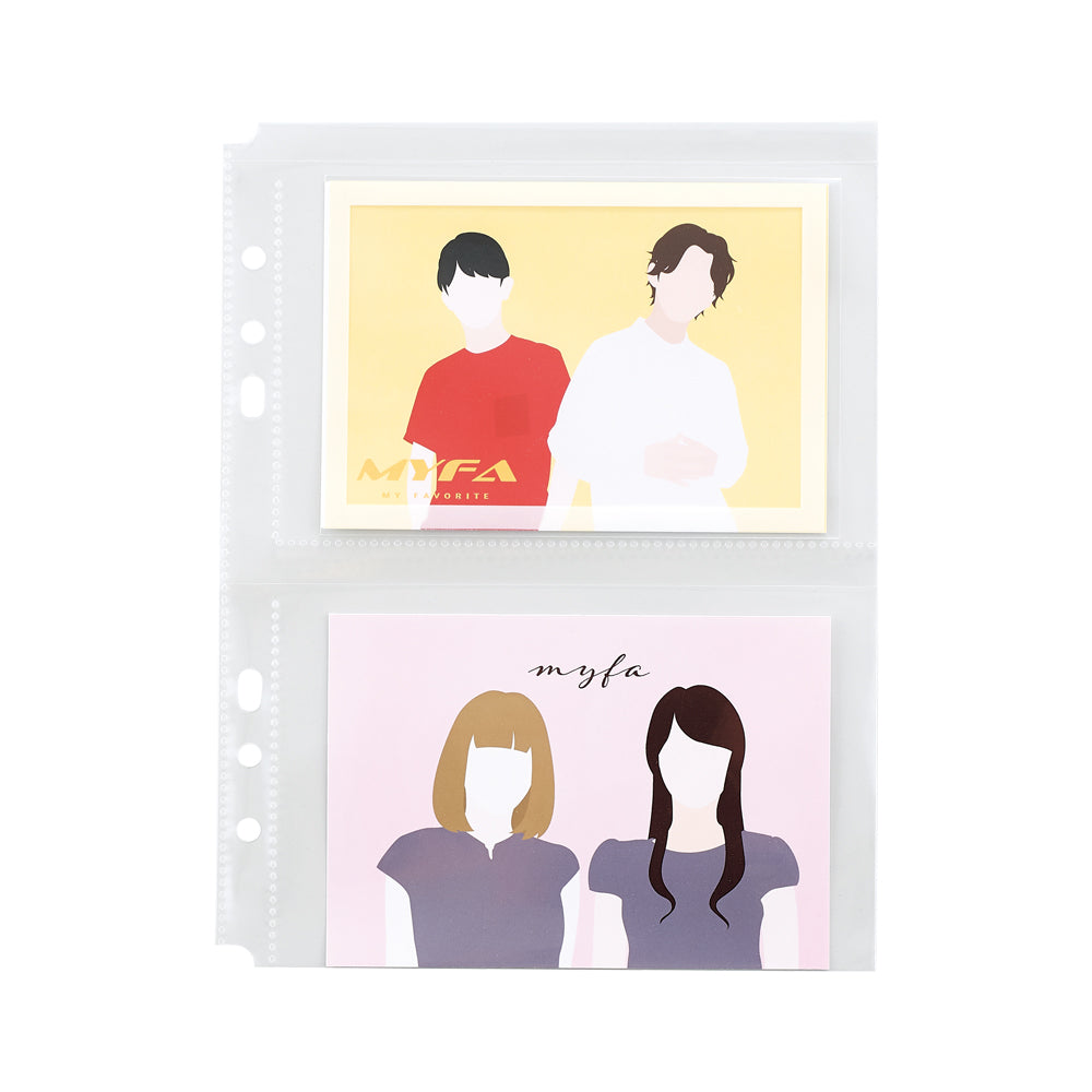 myfa Collection Pocket