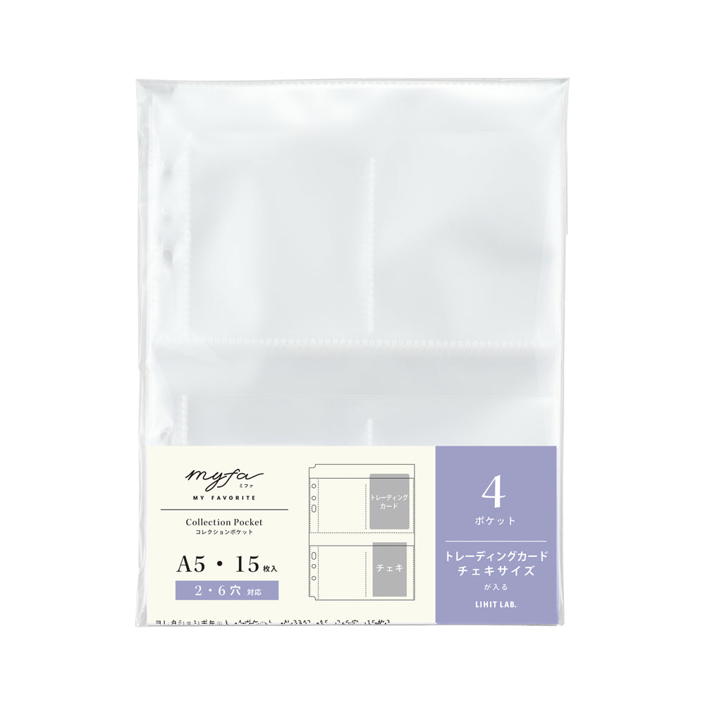 myfa Collection Pocket