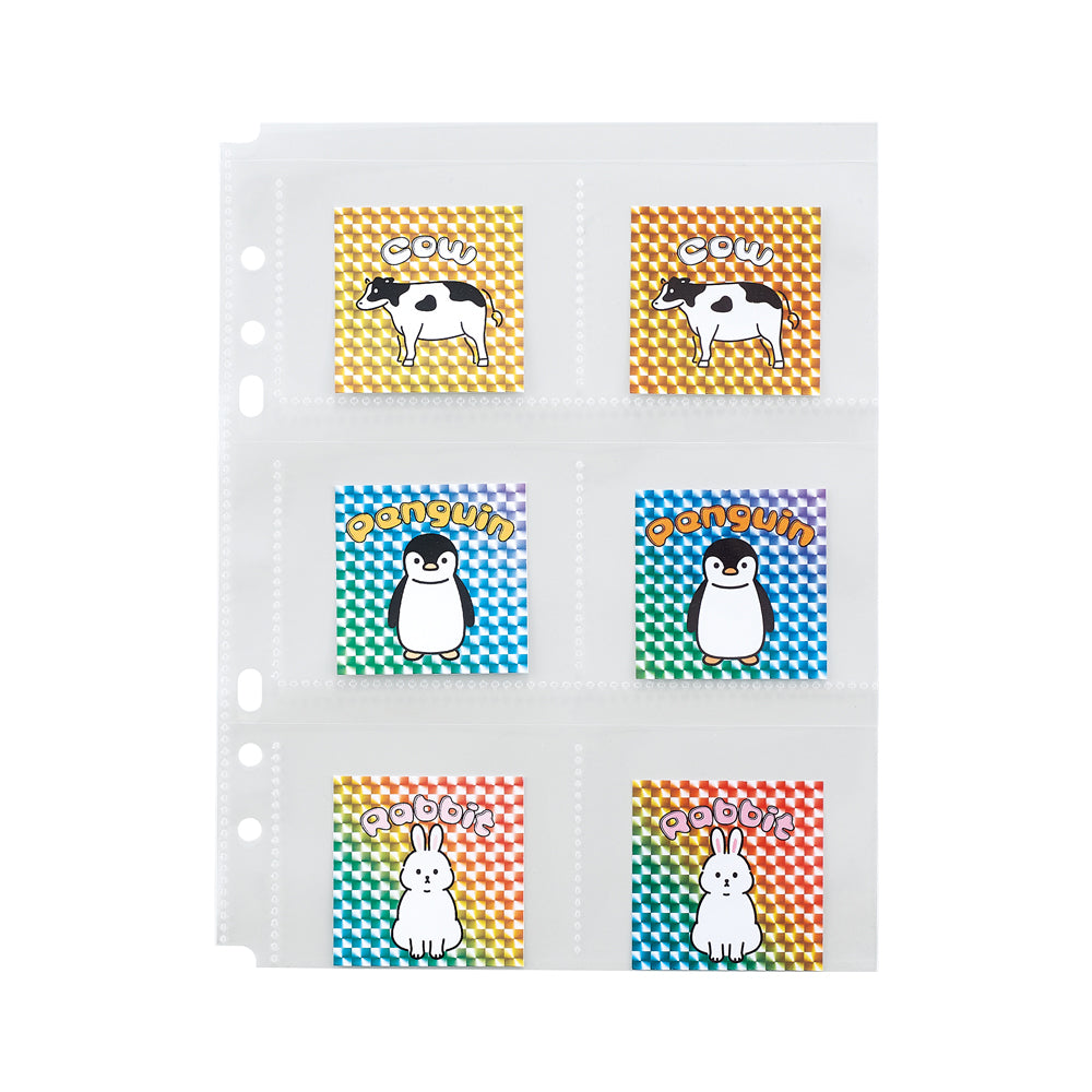 myfa Collection Pocket