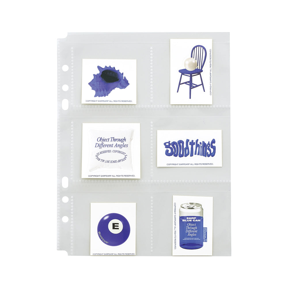 myfa Collection Pocket